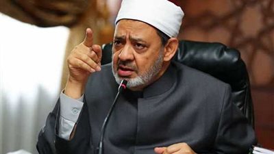 بدء تدريب الوعاظ بأكاديمية الأزهر الشريف لتأهيل وتدريب الأئمة والدعاة يناير المقبل