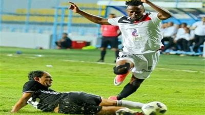 لاعب النجوم يدخل دائرة اهتمامات منتخب نيجيريا