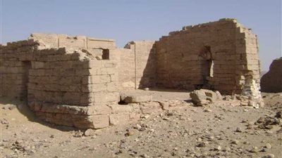 وزارة الآثار: اكتشاف نظام نقل الكتل الحجرية من المحاجر في عصر الملك خوفو