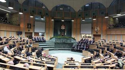 مجلس النواب الأردني يشكل لجنة تحقيق بحادثة البحر الميت