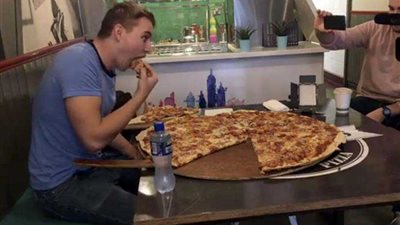 11500 جنيه مصري لأي شخص يستطيع تناول الـ