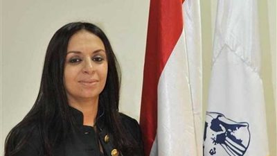 مايا مرسي : المرأة المصرية تعيش عصرها الذهبي