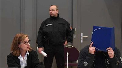 ممرض يعترف بقتل 99 مريضاً بالحقنة المميتة في مستشفيين