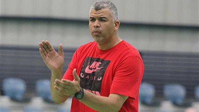 مدرب سلة سيدات الأهلي: الفريق جاهز لمواجهة الأمل التونسي