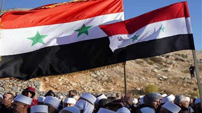 سوريا تؤكد رفضها إجراء ما تسمى انتخابات (المجالس المحلية) بالجولان المحتل