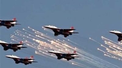 طائرات مجهولة تستهدف مسلحي حركة الشباب وسط الصومال