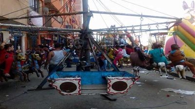 إسدال الستار على قضية 