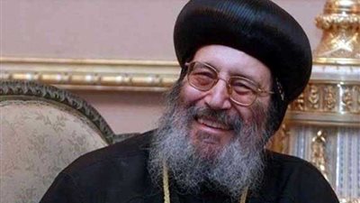 ١٠ نوفمبر .. قداس أربعين نيافة الأنبا بيشوي