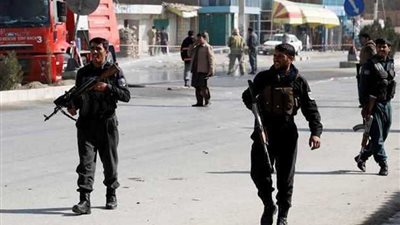 قتلى بهجوم انتحاري على أكبر سجون أفغانستان