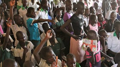 إضراب عدة مدارس بالكونغو الديمقراطية احتجاجا على مذابح وعمليات اختطاف