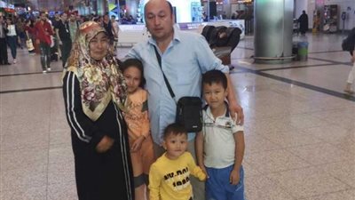 منظمات حقوقية أمريكية وغربية تتهم الصين باعتقال مليون مسلم 