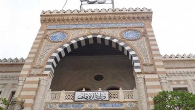 وزارة الأوقاف تنظم قوافل دعوية إلى 3 محافظات الجمعة المقبلة