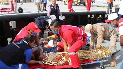 القوات المسلحة تنفذ التجربة 