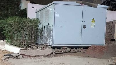 إصابة عاملين مصريين اثنين إثر انفجار محول كهرباء في الكويت