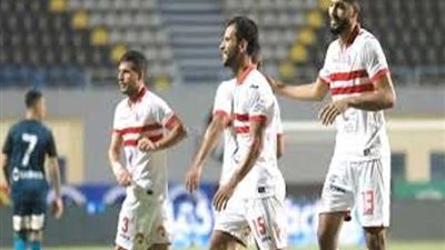 بهاء مجدي يعلق على مفاوضات الزمالك مع ظهير أيسر