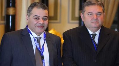 توفيق يعلن عن أكبر طرح لأراضٍ حكومية