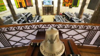 البورصة تربح 4 مليارات جنيه في ختام تعاملات اليوم
