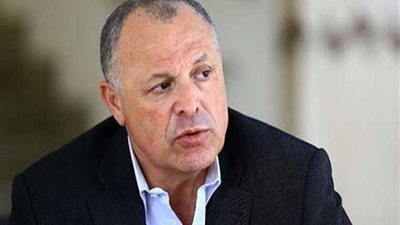 اتحاد الكرة يمنع الزمالك من المشاركة في انتخابات الجبلاية