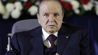 بوتفليقة: الجزائر تغلبت على الكثير من التحديدات خلال العشرين عامًا الماضية