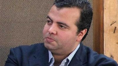 الهيئة العامة للاستعلامات: لا صحة لأي شائعات بشأن القبض على مصطفى النجار أو اختفائه قسريًا