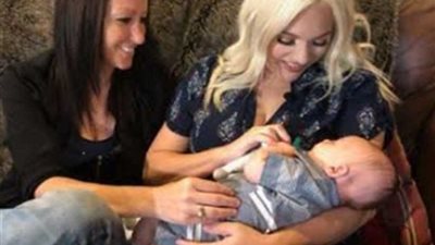 للمرة الأولى.. أمريكيتان 