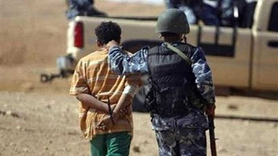 عمليات ديالى: القبض على المتورطين في تفجيرات قضاء خانقين بالعراق