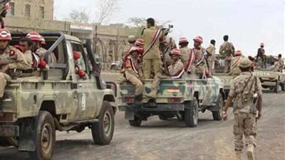 مقتل وإصابة 17 من الحوثيين في مواجهات مع الجيش اليمني بالبيضاء