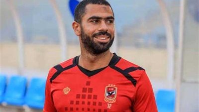 فتحي يعلن جاهزيته لمواجهة الترجي