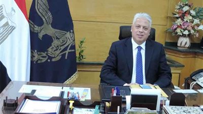 ضبط موظف بحوزته 320 قرصا مخدرا بدمنهور