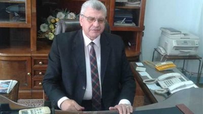 برنامج زمني 3 أشهر لإزالة 2000 حالة تعد على النيل ببني سويف