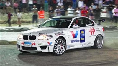 مصر تحصد 24 ميدالية في بطولة إفريقيا لسباقات السرعة