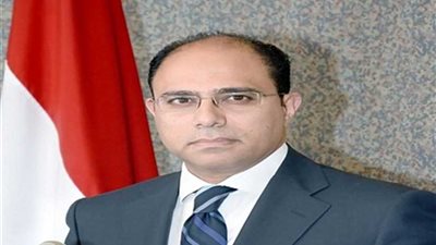 سفير مصر في كندا: 50 شابا كنديا يشاركون في منتدى شباب العالم