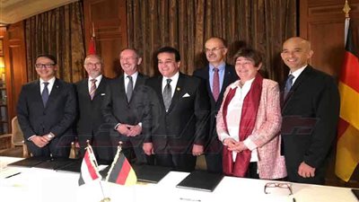 وزير التعليم العالي يكشف تفاصيل الجامعات التكنولوجية والتطبيقية ومذكرة تفاهم جديدة يوقعها الْيَوْمَ 