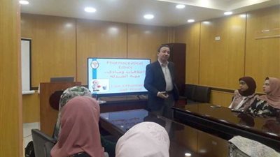 تدشين مبادرة 