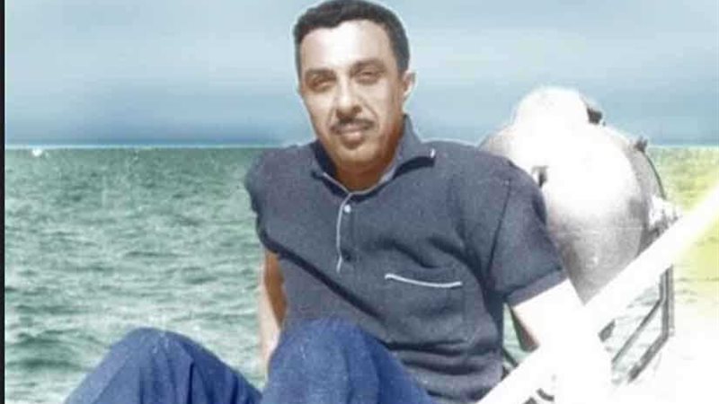 إبراهيم الرفاعي..