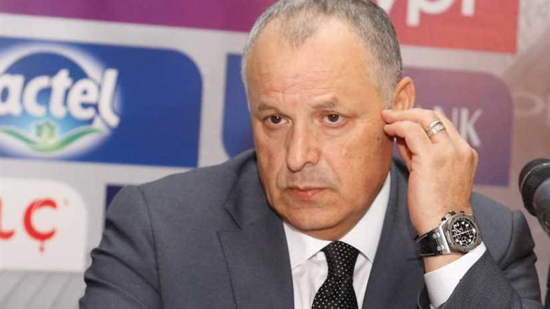 عودة لهيطة لمنتخب