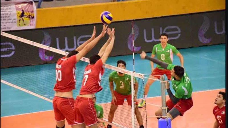 اليوم.. مصر تواجه