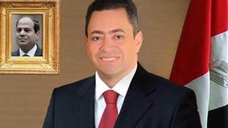 سامح لطفي نائباً