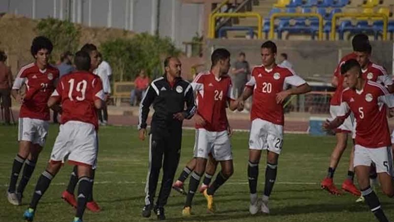 منتخب الشباب لكرة