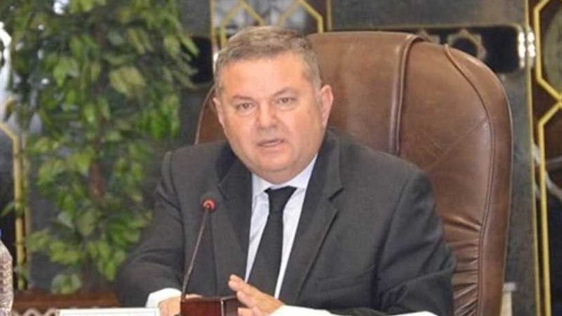 وزير قطاع الأعمال