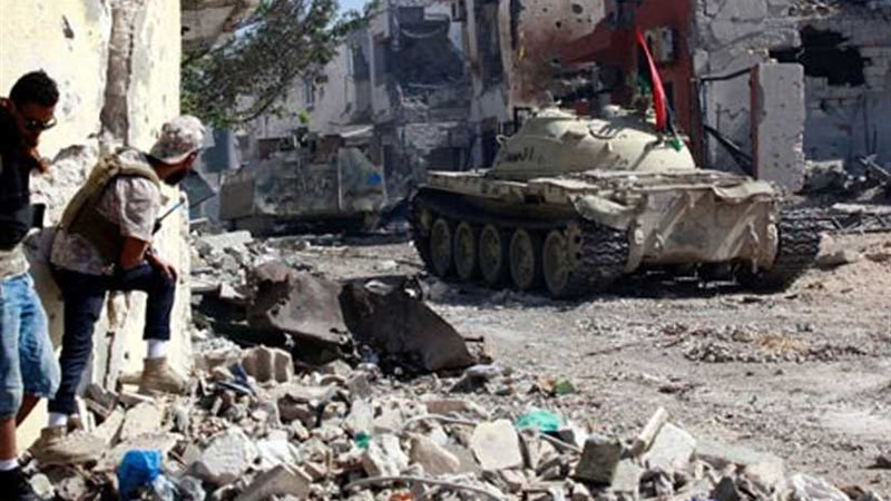 الأمم المتحدة تدين