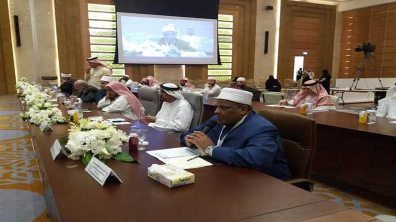 الأمين العام لهيئة