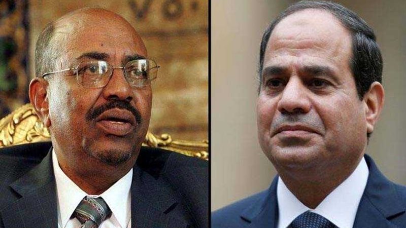 قنصل مصر بالسودان