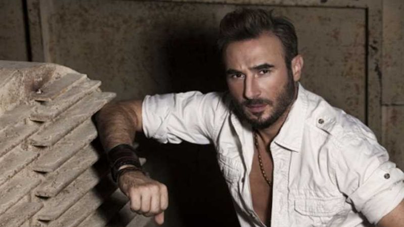 غدًا باسم مغنيه ضيف