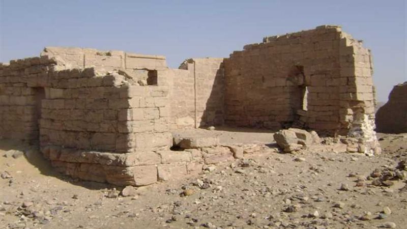 وزارة الآثار: اكتشاف