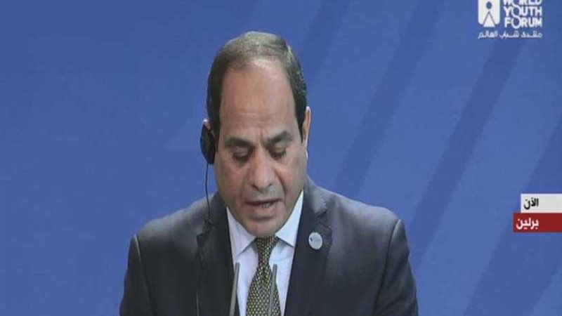 عاجل.. بدء المؤتمر