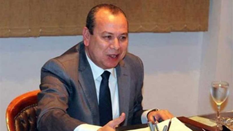 محافظ كفر الشيخ يقرر