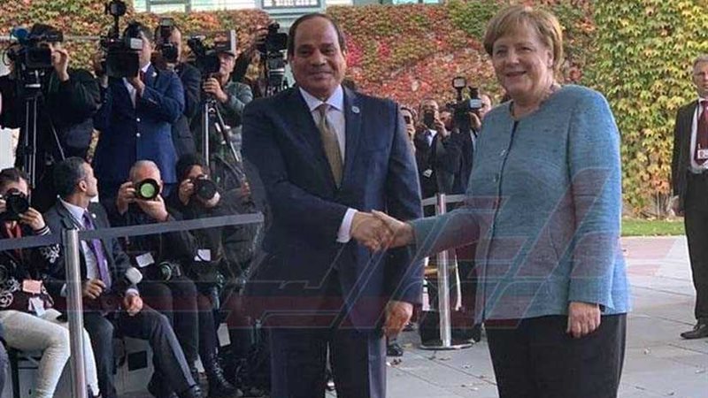 موجز الرابعة ..قمة