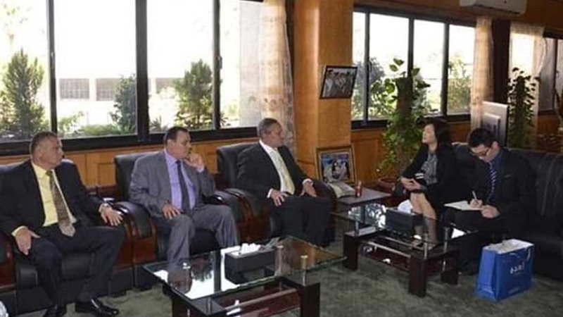 محافظ الإسماعيلية