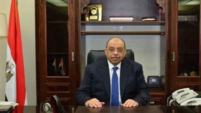 ممثل الحكومة بالبرلمان: